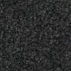 A Picture of product 965-762 ColorStar Wiper/Indoor Mat. 3 X 5 ft. Charcoal.