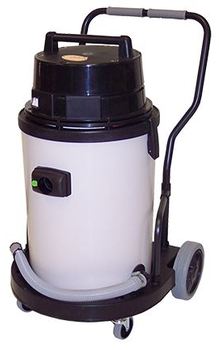Alpha 16 Wet/Dry Electric Vacuum.