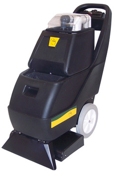 NSS Stallion 818 SC Self-Contained Carpet Extractor.