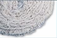 Colonel Yarn Carpet Bonnets. 21 in. 6 count.