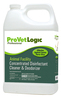 A Picture of product 604-505 ProVetLogic Animal Facility Disinfectant Cleaner & Deodorizer. 1 gal. 4 bottles/case.