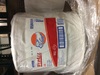 A Picture of product 351-116 Jumbo Roll Wiper.  L30.  White Color.  12.4" x 13.3" Sheet.  950 Sheets/Roll.