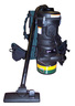 A Picture of product 965-822 Outlaw PB Battery-Powered Backpack Vacuum.