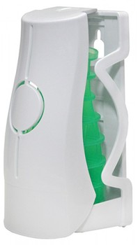 Eco Air Cabinet.  Holds 1 Eco Air Refill White 12/Case