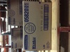 A Picture of product 874-415 WypAll* L30 Wipers,  9 4/5 x 15 1/5, White, 300/Roll, 2 Rolls/Carton