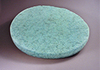 A Picture of product 965-842 Natural Blue Hair Blend Burnishing Pads. 27 in. 2 count.