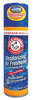 A Picture of product 965-847 Arm & Hammer™ Aerosol Baking Soda Air Freshener. 7 oz. Light Fresh scent. 12 count.