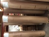 A Picture of product 353-116 Shrink Wrapped Kraft Paper Rolls. 40 lb. 48 in. X 880 ft. Natural.