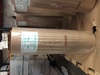 A Picture of product 353-119 Kraft Paper Rolls.  50 lb.  Natural.  24" x 700 Feet.  Shrink Wrapped.