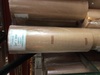 A Picture of product 353-105 Kraft Paper Rolls.  30 lb.  Natural.  24" x 1,000 Feet.  Shrink Wrapped.