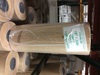 A Picture of product 353-104 Shrink Wrapped Kraft Paper Rolls. 30 lb. 18 in. X 1,000 ft. Natural.