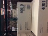 A Picture of product 887-611 EcoSoft™ Universal-Use Jumbo Bath Tissue. 3-7/8" x 4,000 Feet. 1-Ply. White Color.
