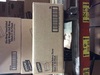 A Picture of product 348-208 Tissue-Pac® Dry Wax Interfolded Bakery Tissue.  6" x 10.75".  White Color.  1,000 Sheets/Box.