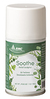 A Picture of product 603-413 Auto Time Release Aerosol Fragrance Refill 7oz SOOTHE Herbal Scent 12/cs