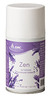 A Picture of product 603-412 Auto Time Release Aerosol Fragrance Refill 7oz ZEN Lavender Scent 12/cs