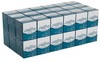 A Picture of product GEP-46560 Angel Soft Ultra Professional Series™ Premium Facial Tissue. 7.6 X 8.5 in. White. 36 boxes.