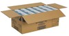 A Picture of product GEP-46560 Angel Soft Ultra Professional Series™ Premium Facial Tissue. 7.6 X 8.5 in. White. 36 boxes.