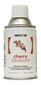 A Picture of product 603-507 Metered Aerosol Air Fresheners. 6.5 oz. Cherry Blossom scent. 12 count.