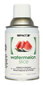 A Picture of product 603-502 Metered Aerosol Air Freshener 6.5oz Watermelon Slice Scent 12/cs