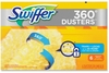 A Picture of product PGC-21620CT Swiffer 360-Degree Dusters Refills. Unscented. 6 dusters/box, 4 boxes/case.