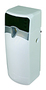 A Picture of product 603-509 Metered Aerosol Dispenser with LED Lights. White.