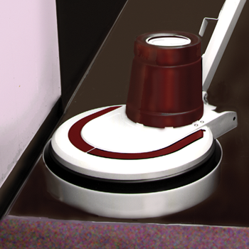 BACKSPLASH RING.