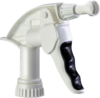 A Picture of product 968-471 FOAMING TRIGGER SPRAYER #640.
