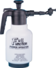 A Picture of product 570-205 Pump-Up Power Sprayer.  Mist, Jet, Fan, or Foaming Spray Pattern.  50 oz. Capacity.