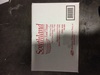 A Picture of product 193-376 SCT Southland™ Red Check Food Trays. #300 (3 lb.). 7-1/5 X 5 X 2 in. 250/sleeve, 2 sleeves/case.