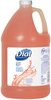 A Picture of product 670-215 Dial Hair & Body Shampoo.  1 Gallon.  4 Gallons/Case.