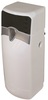 A Picture of product 603-510 Basic Metered Aerosol Dispenser. White.