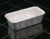 A Picture of product 964-540 2 Lb Full Curl Loaf Pans. 300 count.