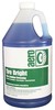 A Picture of product H889-315 Tire Bright.  Ready-To-Use Tire and Rubber Dressing 4x1 Gallon