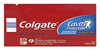 A Picture of product 970-274 Colgate Cavity Protection Toothpaste Sachet. 0.15 oz.  Regular Flavor. 1000 count.