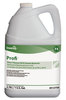 A Picture of product P966-868 Profi Floor Cleaner and Grease Remover, Liquid, 1 gal. Bottle 4/Carton