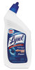A Picture of product 968-302 Professional LYSOL® Brand Disinfectant Toilet Bowl Cleaner, 32oz Bottle, 12/Case