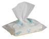 A Picture of product GEP-47580 GP Angel Soft Professional Series® Premium PolyFlex® Facial Tissue. 8.3 X 7.8 in. White. 5184 sheets.