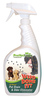 A Picture of product 604-512 WHO DONE IT? Pet Stain & Odor Eliminator.  12 Bottles/Case.