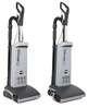A Picture of product 963-001 Advance VU500 15 inch Upright Vacuum. 13.25 X 15.25 X 46.5 in.
