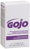 A Picture of product 670-153 GOJO® White Premium Lotion Soap.  NXT® 2000 mL Refill.