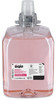 A Picture of product 670-159 GOJO® Luxury Foam Handwash Refills for GOJO® FMX-20™ Dispensers. 2000 mL. Cranberry scent. 2 Refills/Case.