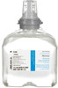 A Picture of product 670-771 PROVON® Medicated Foam Handwash with Advanced Moisturizers and Triclosan.  TFX™ 1200 mL Refill.