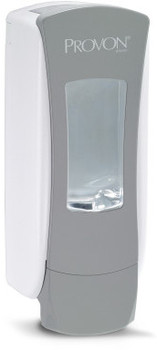 PROVON® ADX-12™ Dispenser.  Gray Color.  Uses 1250 mL ADX™ Refills.
