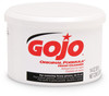 A Picture of product 670-107 GOJO® ORIGINAL FORMULA™ Hand Cleaner. 14 oz. 12 Canisters/Case.
