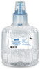 A Picture of product GOJ-1903 PURELL® Advanced Green Certified Gel Hand Sanitizer Refills for PURELL® LTX-12™ Dispensers. 1,200 mL. 2 refills/case.