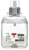 A Picture of product 968-175 GOJO® E2 Foam Sanitizing Soap.  FMX-12™ 1250 mL Refill.