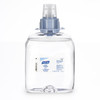 A Picture of product GOJ-5190 PURELL® Advanced Instant Hand Sanitizer Foam,  1200mL FMX Refill, 3/Carton