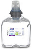 A Picture of product GOJ-5398 PURELL® Instant Hand Sanitizer Skin Nourishing Foam,  1200mL Refill, 2/Carton