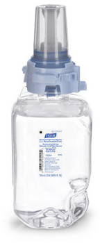 PURELL® Advanced Skin Nourishing Instant Hand Sanitizer Foam.  ADX™ 700 mL Refill.