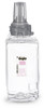 A Picture of product GOJ-881103 GOJO® Clear & Mild Foam Handwash Refills for GOJO® ADX-12™ Dispensers. 1250 mL. 3 Refills/Case.
